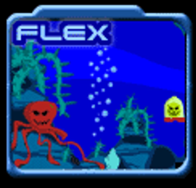Flex Deep Sea Training Mission