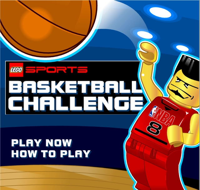Basketball Challenge
