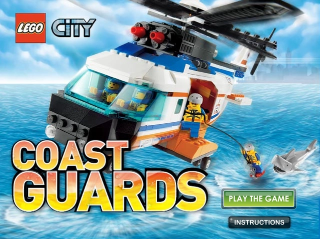 Coast Guards