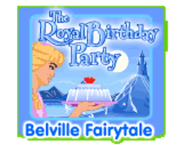 Cold North Fairytale