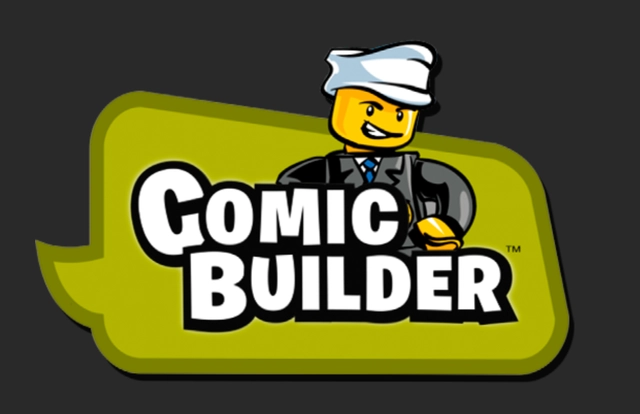 City Comic Builder