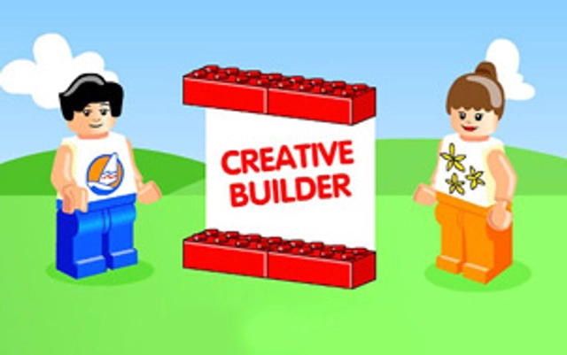 Creative Builder