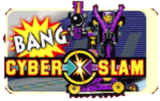 CyberSlam Game