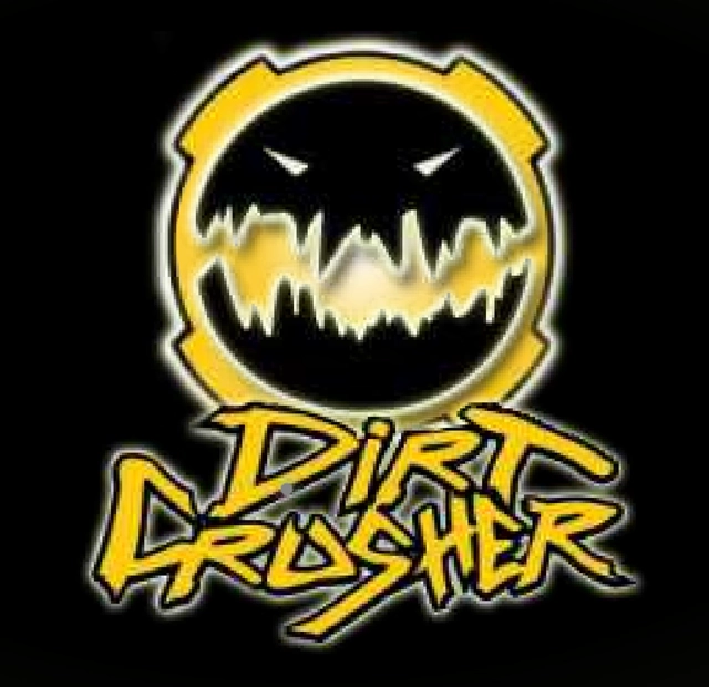 Dirt Crusher