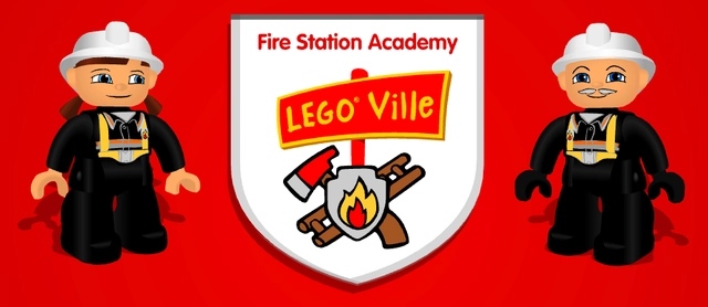 Fire Station Academy