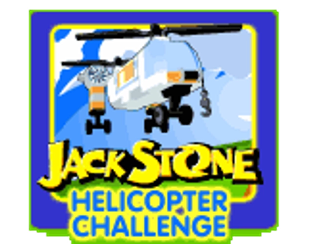 Helicopter Challenge
