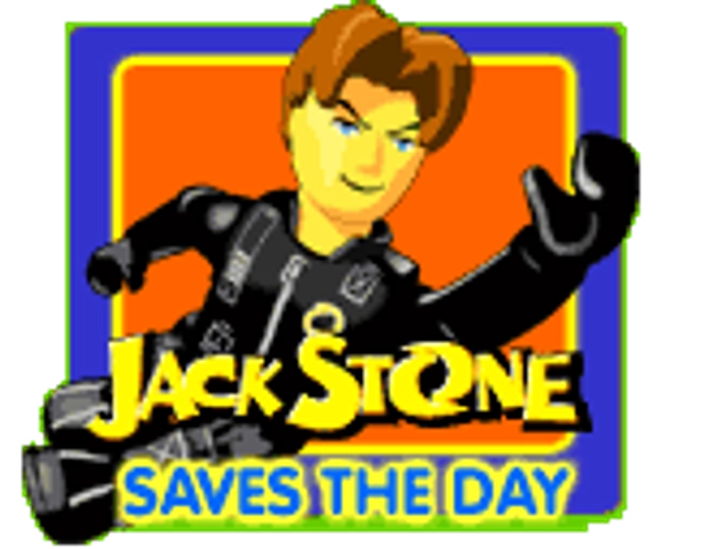 Jack Stone Saves the Day