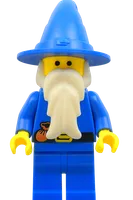 Lego Loco Station Master