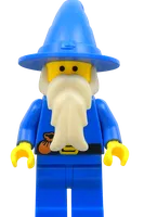 Lego Loco Station Master