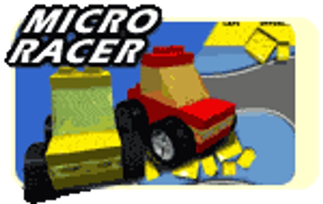 Micro Racer