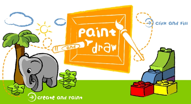 Paint and Draw (2003)