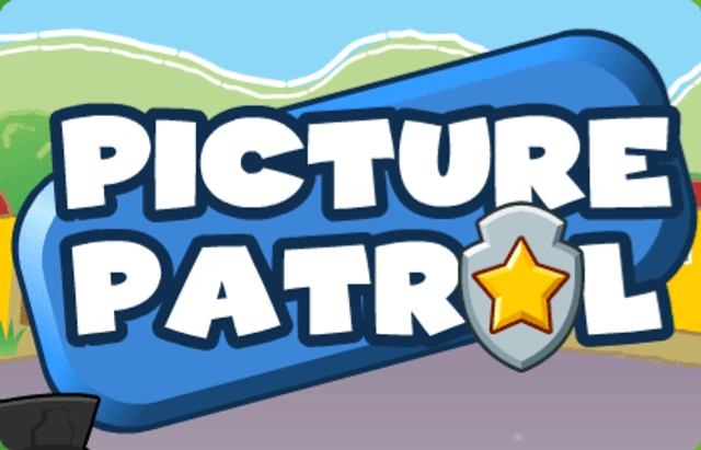 Picture Patrol