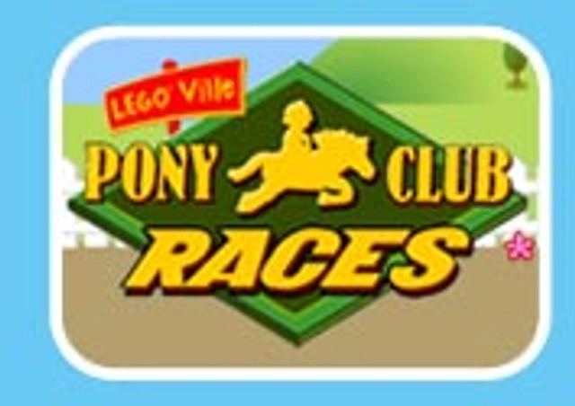 Pony Club Races