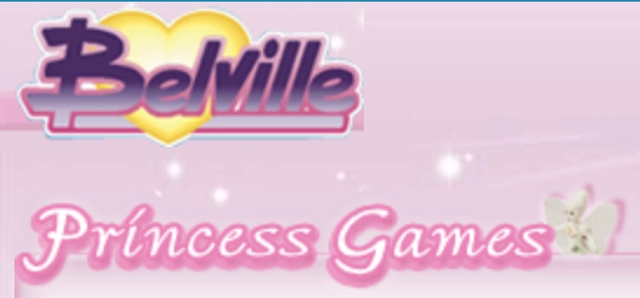 Princess Games
