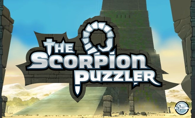 Scorpion Puzzler
