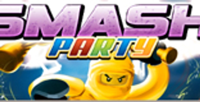 Smash Party
