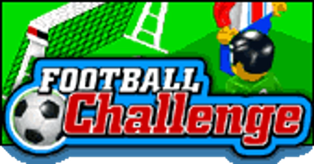 Soccer Challenge