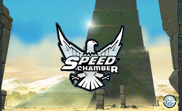 Speed Chamber