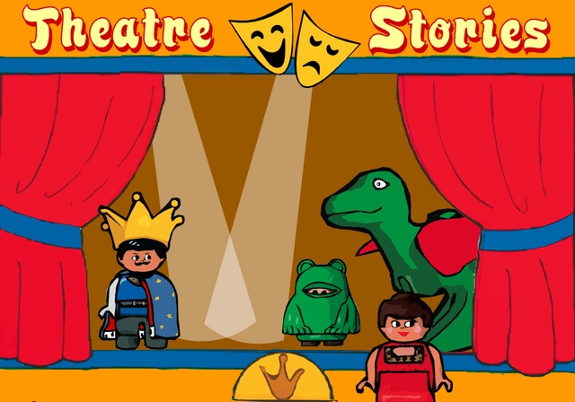 Theatre Stories