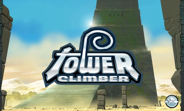 Tower Climber