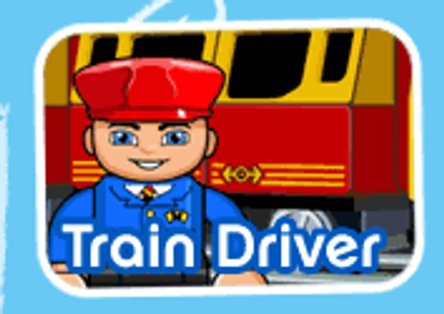 Train Driver