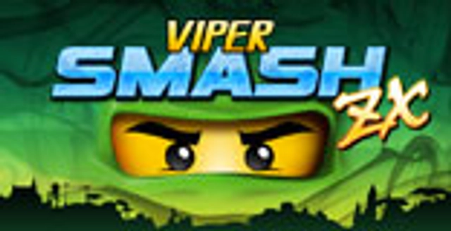 Viper Smash ZX
